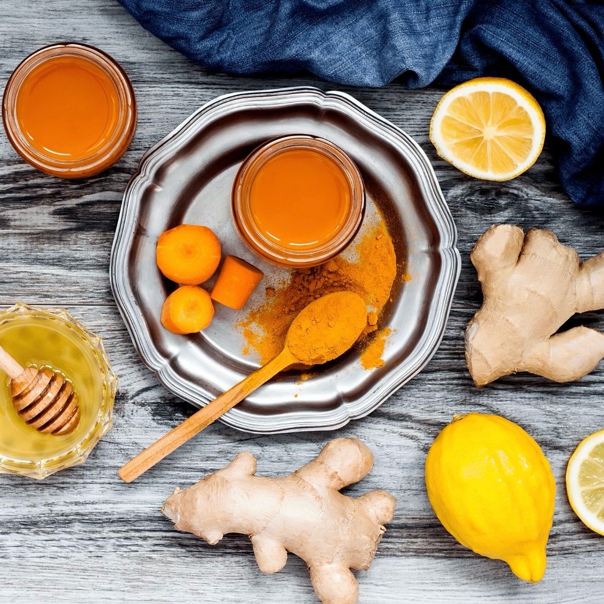 GUT HEALTH